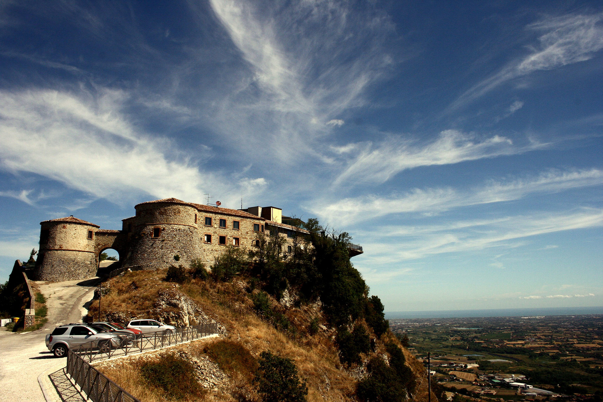 Torriana